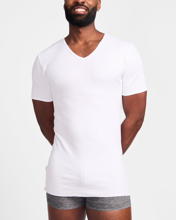 New In Men