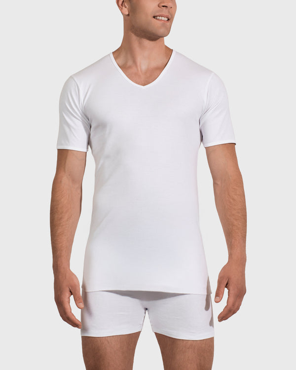 New In Men