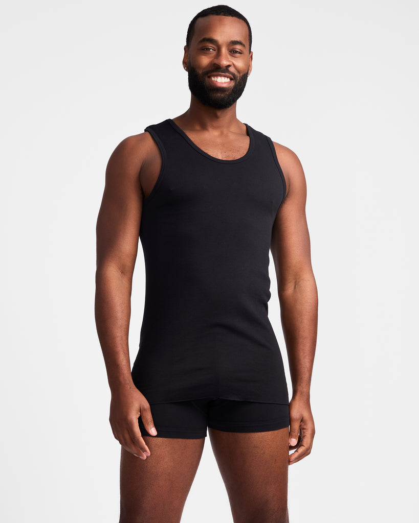 Jockey Men's Athletic Singlet – Jockey Australia