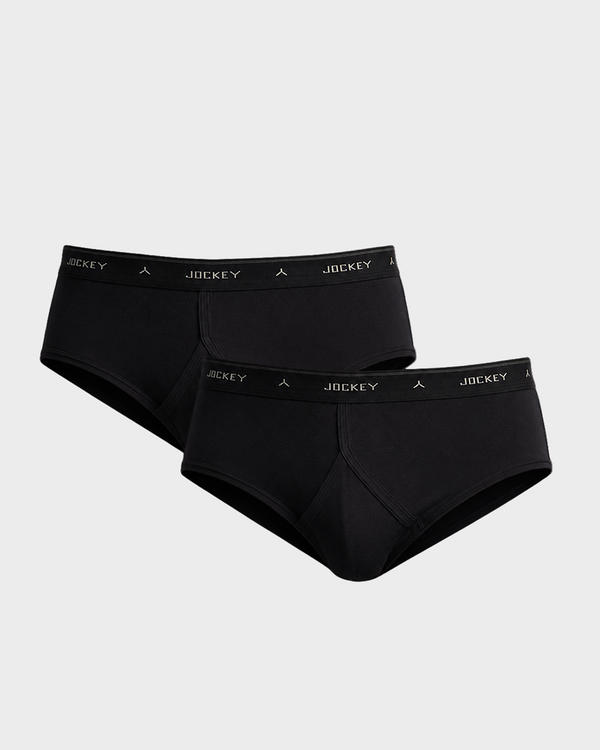 Y-Fronts