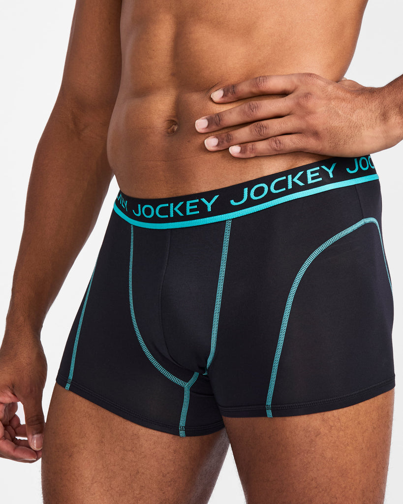 Jockey Men's Performance Trunk – Jockey Australia