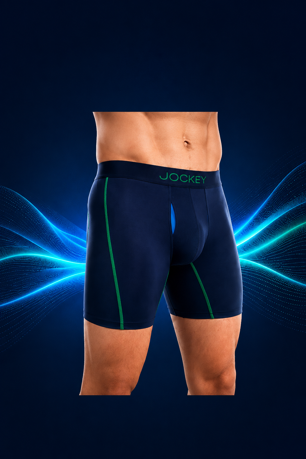 Ultimate Breathability For Peak Performance